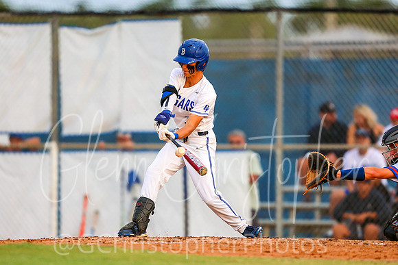 Barron Collier Baseball 2021