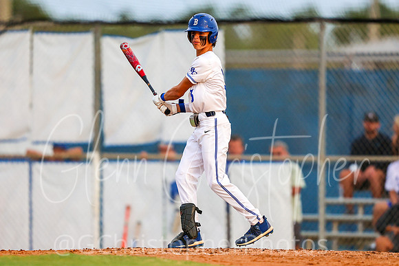 Barron Collier Baseball 2021