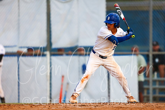 Barron Collier Baseball 2021