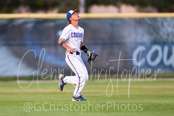 Barron Collier Baseball 2021