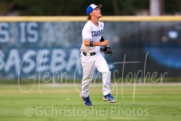 Barron Collier Baseball 2021