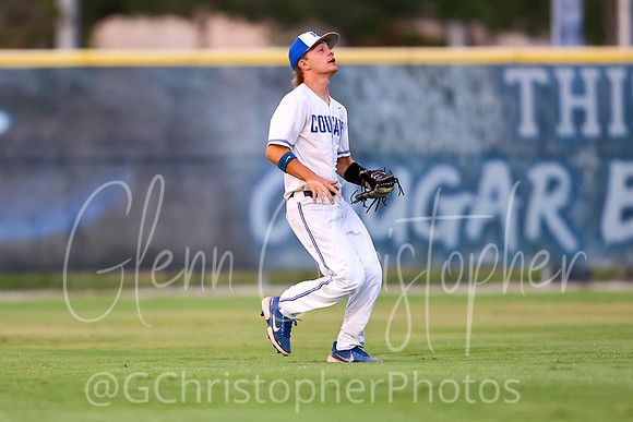 Barron Collier Baseball 2021