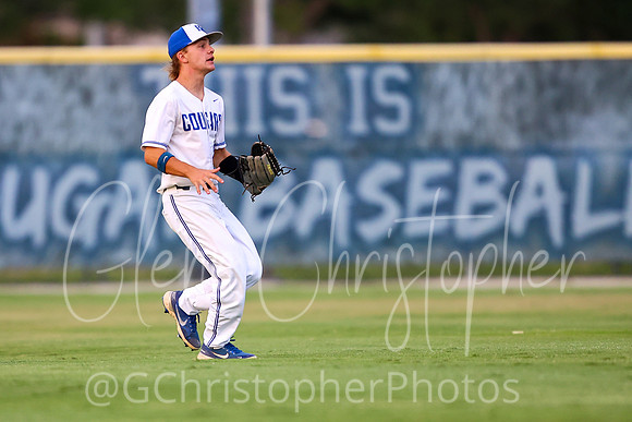 Barron Collier Baseball 2021
