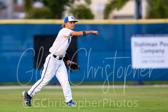 Barron Collier Baseball 2021