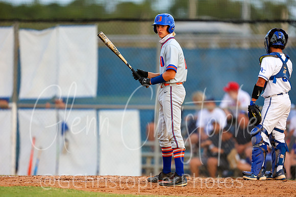 Barron Collier Baseball 2021