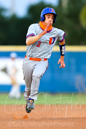 Barron Collier Baseball 2021