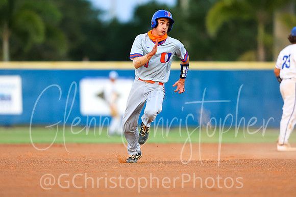 Barron Collier Baseball 2021