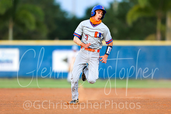Barron Collier Baseball 2021