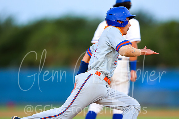 Barron Collier Baseball 2021