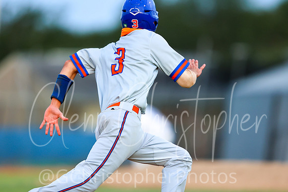Barron Collier Baseball 2021