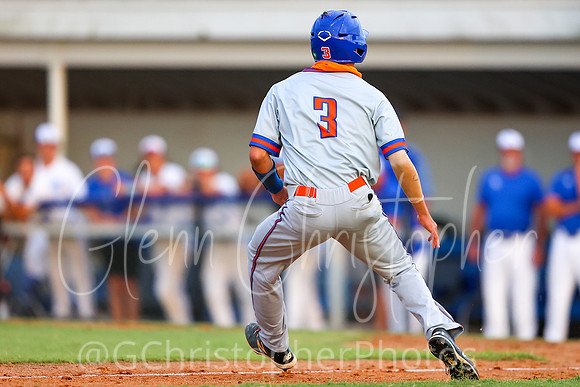 Barron Collier Baseball 2021