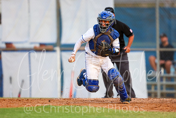 Barron Collier Baseball 2021