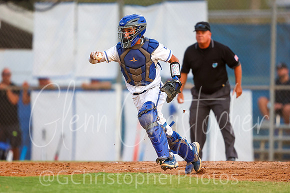 Barron Collier Baseball 2021