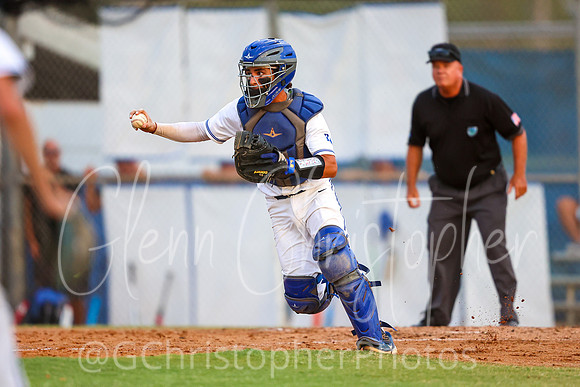 Barron Collier Baseball 2021