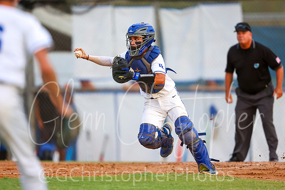 Barron Collier Baseball 2021
