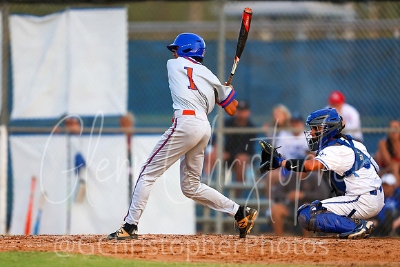 Barron Collier Baseball 2021