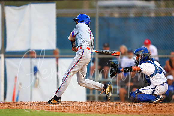 Barron Collier Baseball 2021