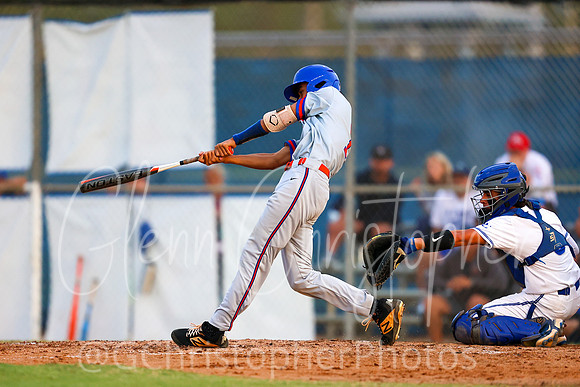 Barron Collier Baseball 2021