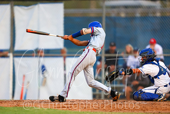 Barron Collier Baseball 2021