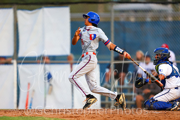 Barron Collier Baseball 2021