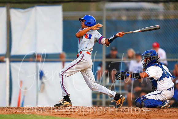 Barron Collier Baseball 2021