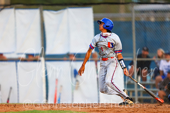 Barron Collier Baseball 2021