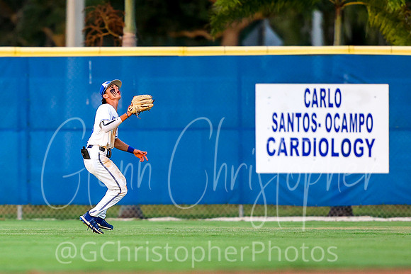 Barron Collier Baseball 2021