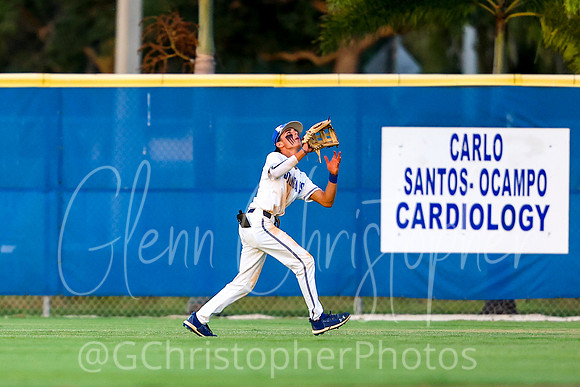 Barron Collier Baseball 2021