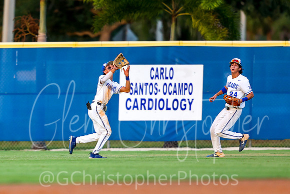Barron Collier Baseball 2021