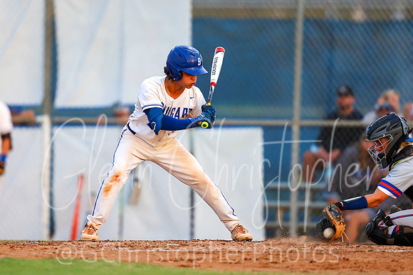 Barron Collier Baseball 2021