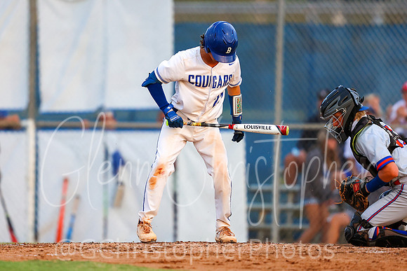 Barron Collier Baseball 2021