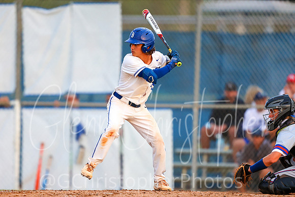 Barron Collier Baseball 2021