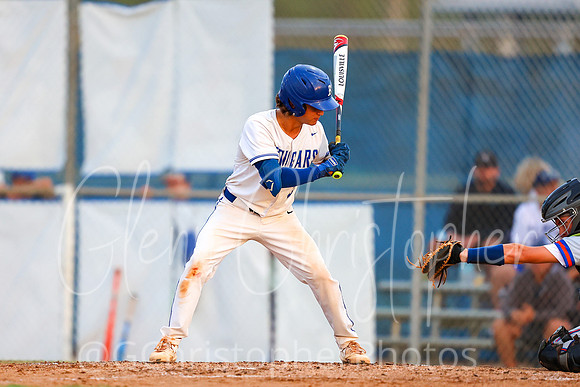 Barron Collier Baseball 2021