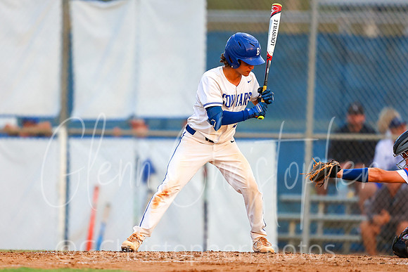 Barron Collier Baseball 2021