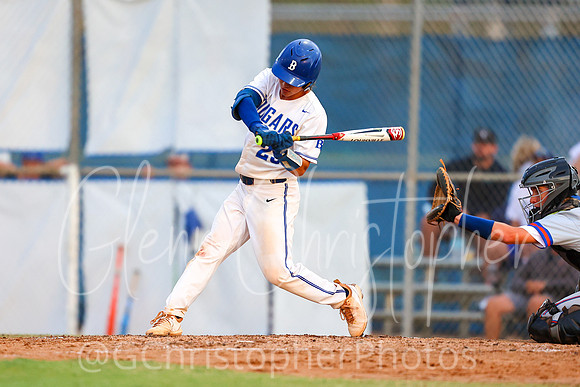 Barron Collier Baseball 2021