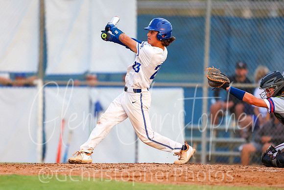 Barron Collier Baseball 2021