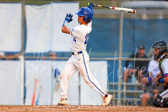 Barron Collier Baseball 2021
