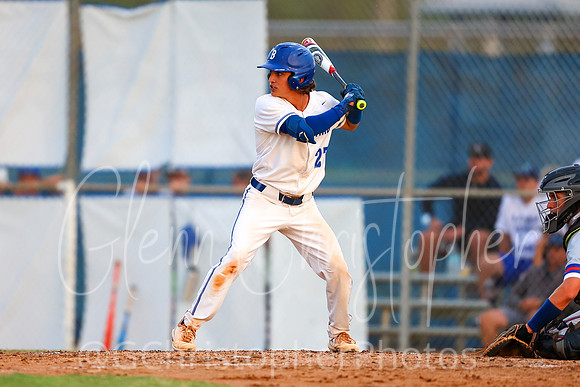 Barron Collier Baseball 2021