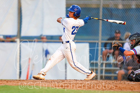 Barron Collier Baseball 2021