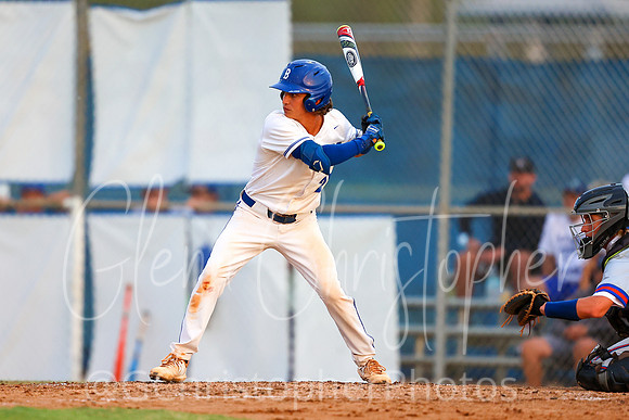 Barron Collier Baseball 2021