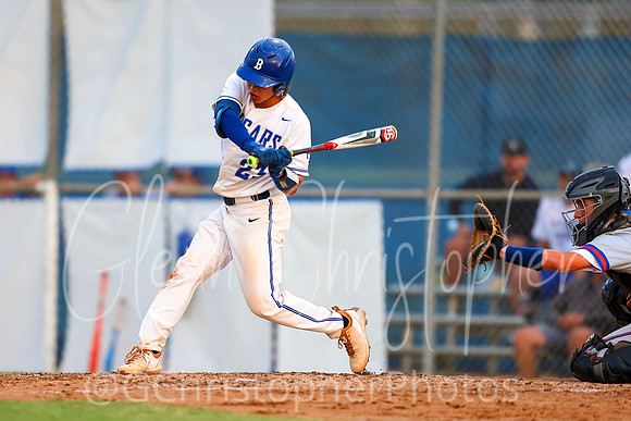 Barron Collier Baseball 2021