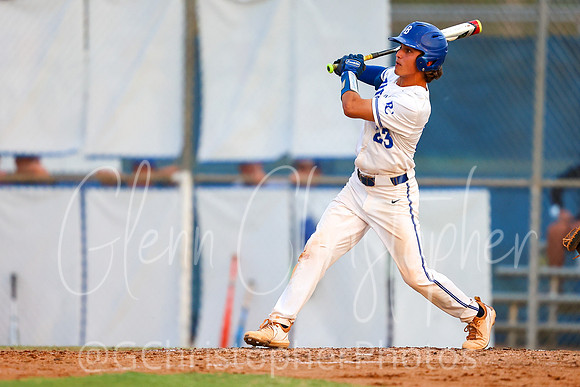 Barron Collier Baseball 2021