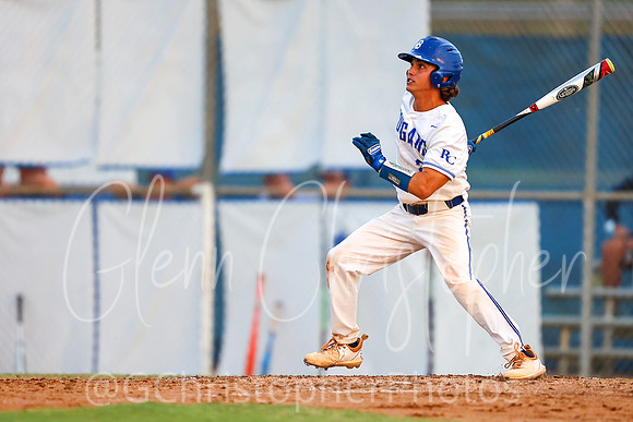 Barron Collier Baseball 2021
