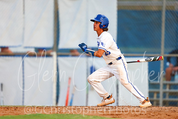 Barron Collier Baseball 2021