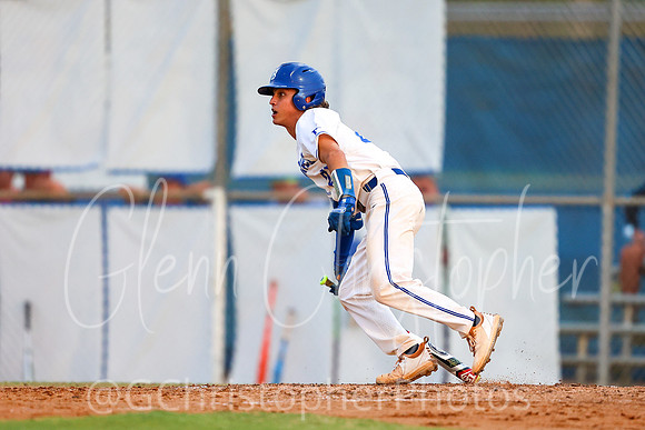 Barron Collier Baseball 2021