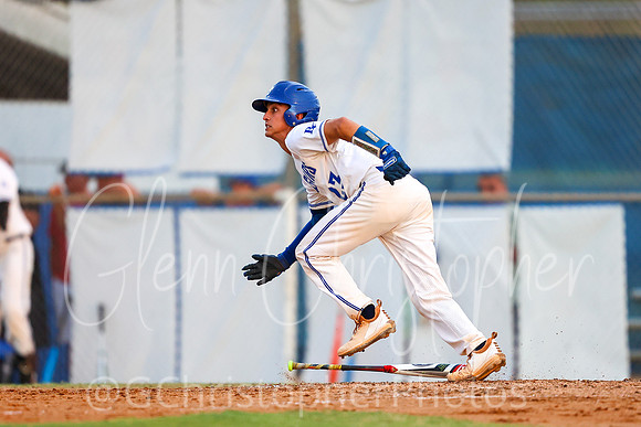 Barron Collier Baseball 2021