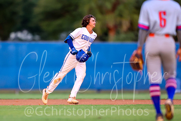 Barron Collier Baseball 2021