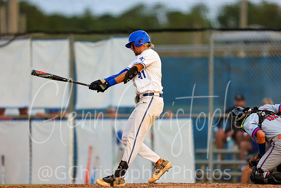 Barron Collier Baseball 2021