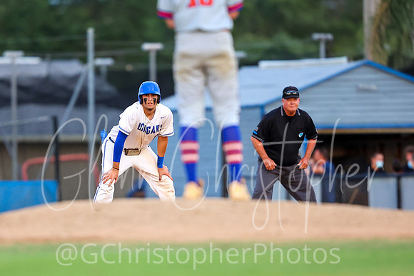 Barron Collier Baseball 2021