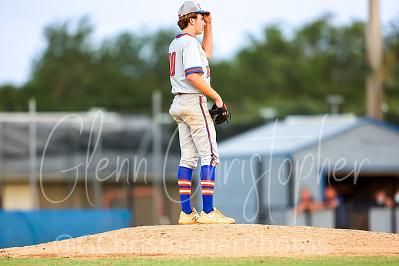 Barron Collier Baseball 2021